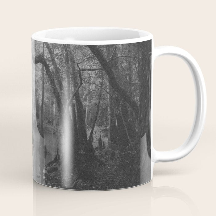 Florida Swamp Coffee Mug Gallery Image 1