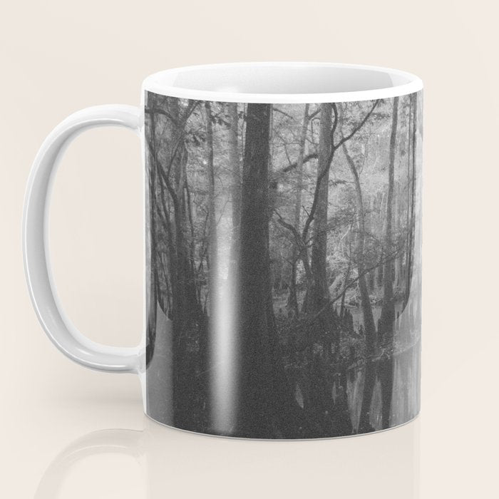 Florida Swamp Coffee Mug Gallery Image 3