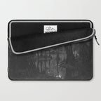 Florida Swamp Laptop Sleeve Gallery Image 2