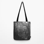Florida Swamp Tote Bag Gallery Image 2