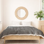 Florida Swamp Duvet Cover Gallery Image 3