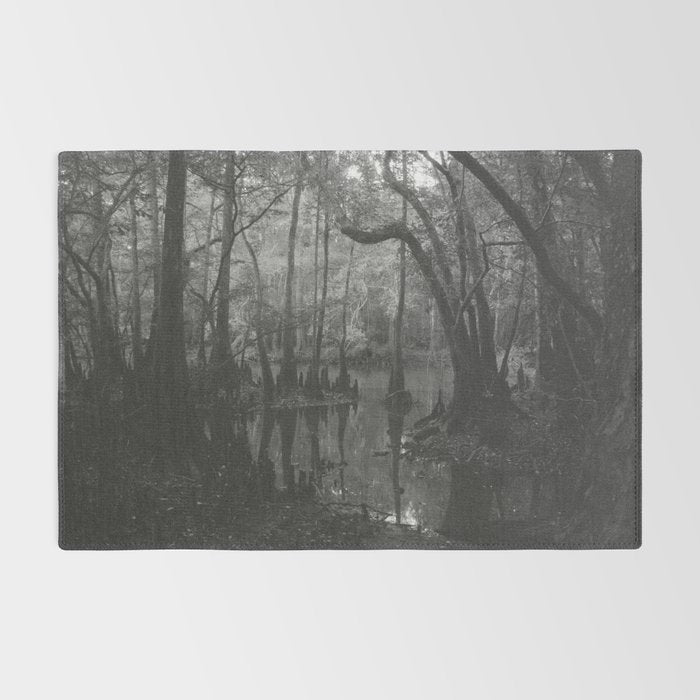 Florida Swamp Rug Gallery Image 2