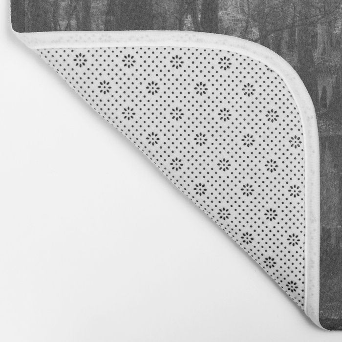 Florida Swamp Bath Mat Gallery Image 2