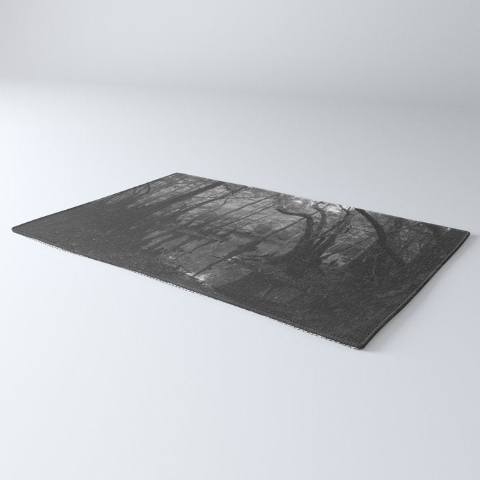 Florida Swamp Rug Gallery Image 3