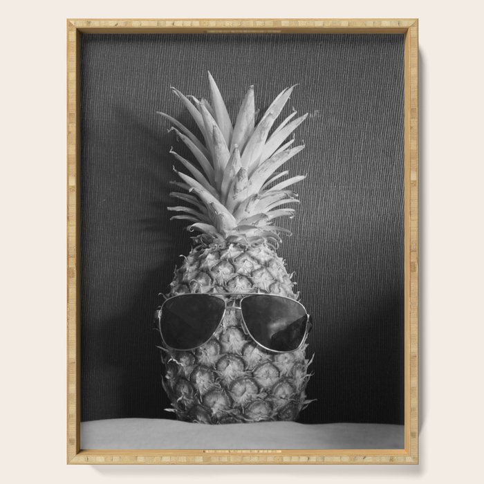The ultimate pineapple Serving Tray Gallery Image 1