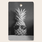The ultimate pineapple Cutting Board Gallery Image 1