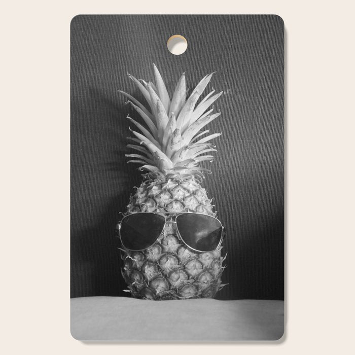 The Ultimate Pineapple Cutting Board Gallery Image 1
