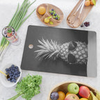 The ultimate pineapple Cutting Board Gallery Image 2