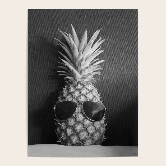 The ultimate pineapple Poster Gallery Image 4