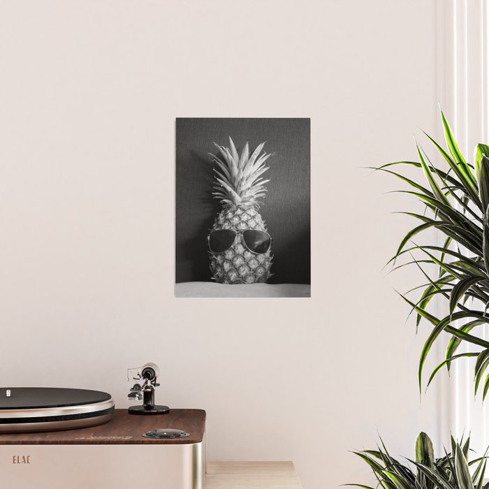 The ultimate pineapple Poster Gallery Image 2