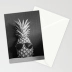 The ultimate pineapple Stationery Card Gallery Image 2