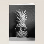 The ultimate pineapple Stationery Card Gallery Image 2