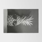 The ultimate pineapple Rug Gallery Image 2