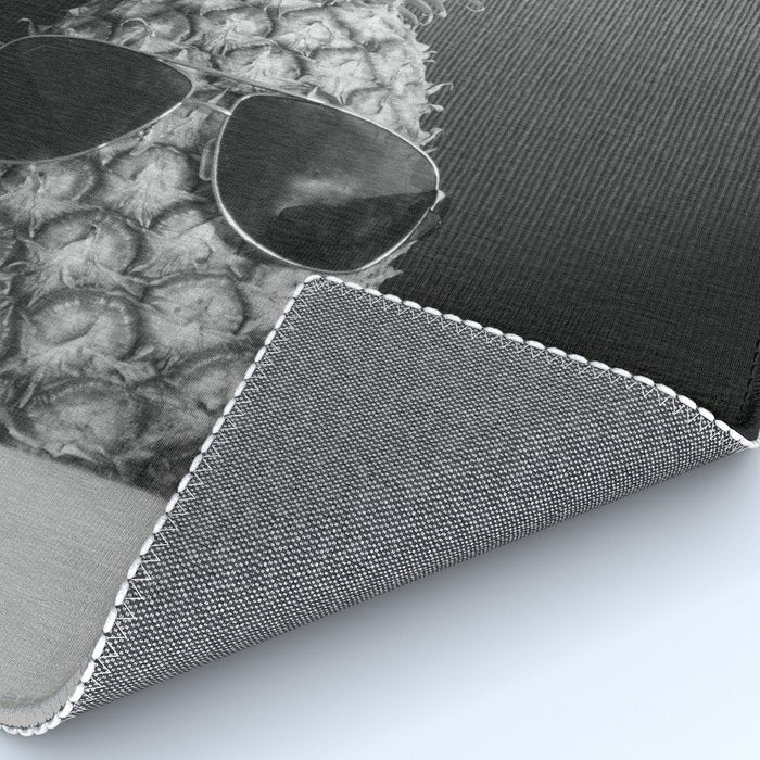 The ultimate pineapple Rug Gallery Image 4