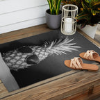 The ultimate pineapple Outdoor Rug Gallery Image 2