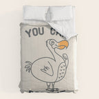 You can dodo it Comforter Gallery Image 6
