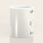 You can dodo it Coffee Mug Gallery Image 4