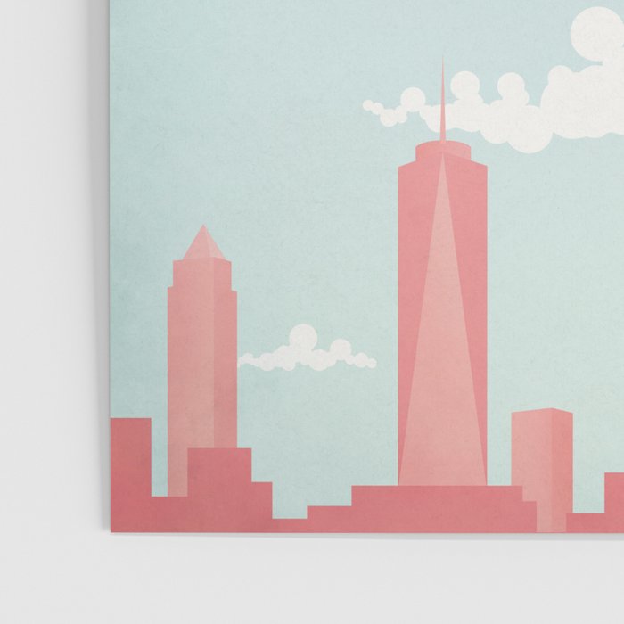 New York New York Poster Gallery Image 3