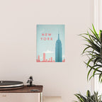 New York New York Poster Gallery Image 2