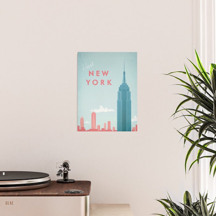 New York New York Poster Gallery Image 2