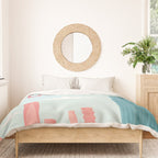 New York New York Duvet Cover Gallery Image 3