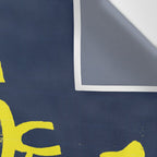 It's A Good Day  Wall Tapestry Gallery Image 3