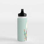 Bamboo Forest Water Bottle Gallery Image 3