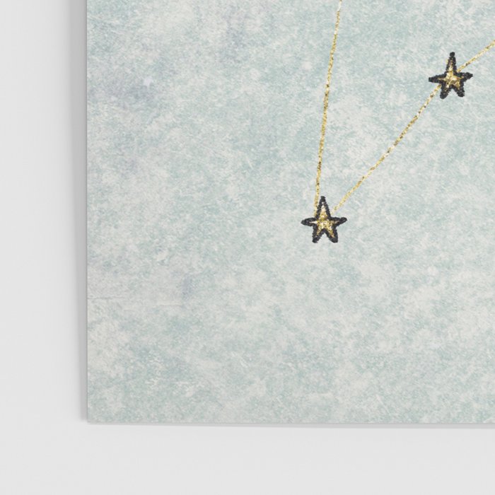 Leo x Astrology x Star Sign Poster Gallery Image 3