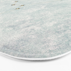 Leo x Astrology x Star Sign Bath Mat Gallery Image 3