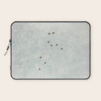Leo x Astrology x Star Sign Laptop Sleeve Gallery Image 1