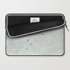 Leo x Astrology x Star Sign Laptop Sleeve Gallery Image 2