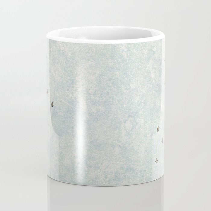 Leo x Astrology x Star Sign Coffee Mug Gallery Image 4