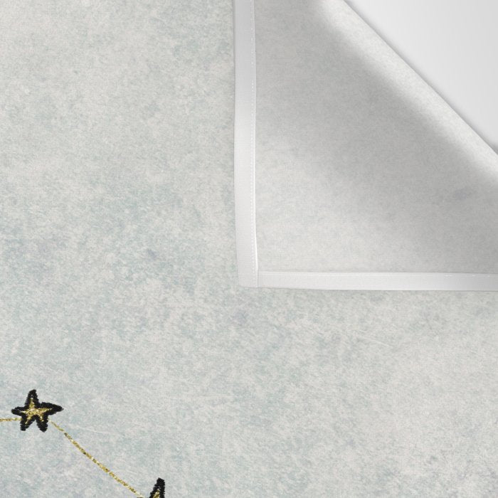 Leo x Astrology x Star Sign Wall Tapestry Gallery Image 3