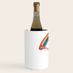 Rainbow Wine Chiller Gallery Image 2
