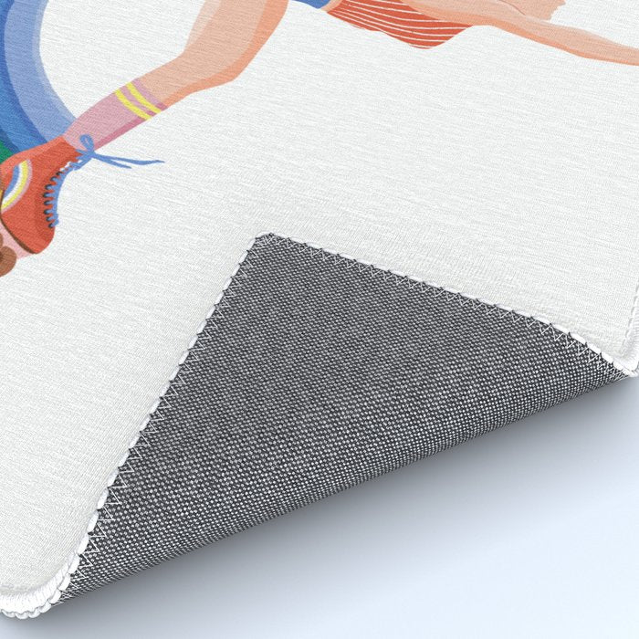 Rainbow Rug Gallery Image 4