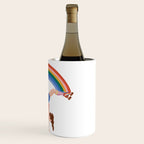 Rainbow Wine Chiller Gallery Image 3