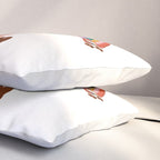 Rainbow Pillow Sham Gallery Image 3