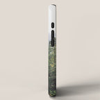 Treeline - Nature and Landscape Photography iPhone Case Gallery Image 2