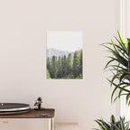 Treeline - Nature and Landscape Photography Poster Gallery Image 2