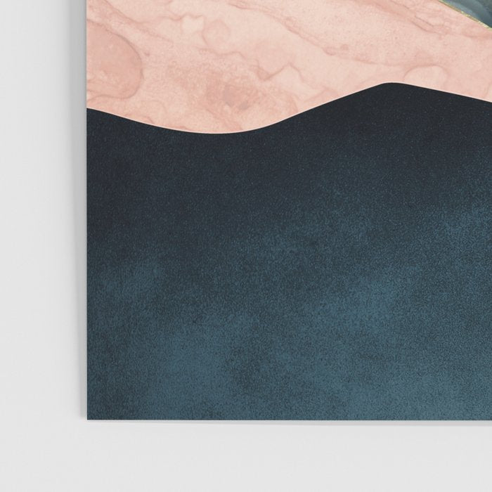 Plush Peaks Poster Gallery Image 3