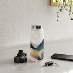 Plush Peaks Water Bottle Gallery Image 5
