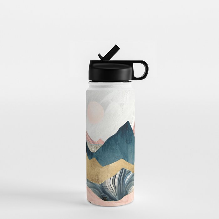 Plush Peaks Water Bottle Gallery Image 1