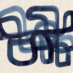 Blue Butterfly  Coffee Mug Gallery Image 2