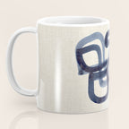 Blue Butterfly  Coffee Mug Gallery Image 3
