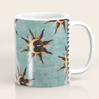 Bohemian Sun 2 Coffee Mug Gallery Image 1