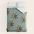 Bohemian Sun 2 Comforter Gallery Image 6