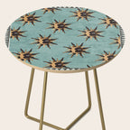 Bohemian Sun 2 Side Table Gallery Image 2