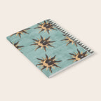 Bohemian Sun 2 Notebook Gallery Image 2