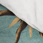 Bohemian Sun 2 Comforter Gallery Image 4