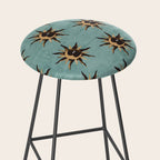 Bohemian Sun 2 Stool Gallery Image 2